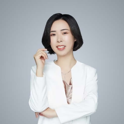 都柏林情感咨询导师：秋华老师