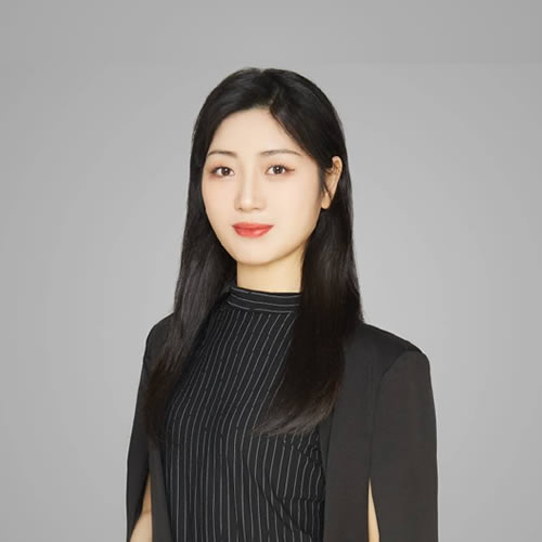都柏林情感咨询导师：心宁老师