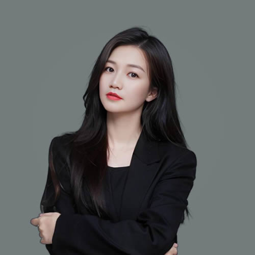 都柏林情感咨询导师：以安老师