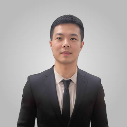 都柏林情感咨询导师：归心老师