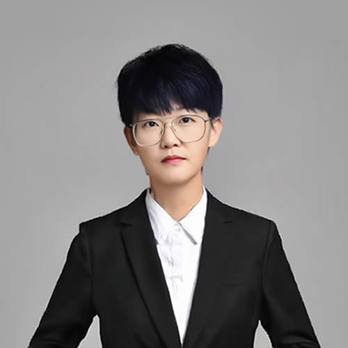 都柏林情感咨询导师：依然老师